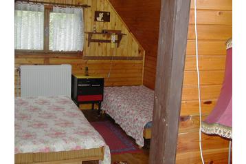 Počitniška hiša Záriečie 2